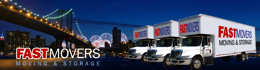 fast movers usa - white plains new york